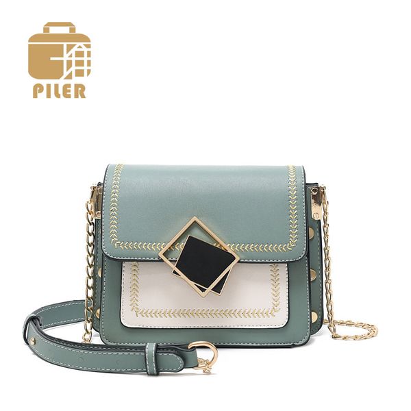 малая цепь закрылков дама дизайнер кожа pu сумочка crossbody сумка для женщин 2019 плеча сумки партии кошелек сумки замка
малая цепь закрылков дама дизайнер кожа pu сумочка crossbody сумка для женщин 2019 плеча сумки партии кошелек сумки замка