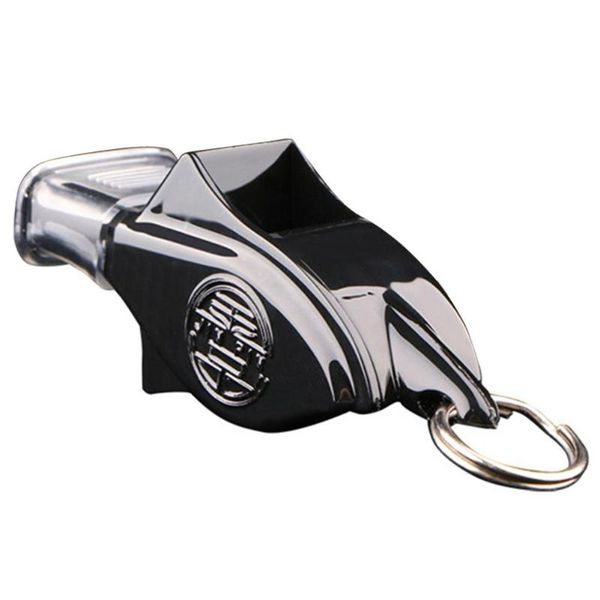 whistle 130 decibels high frequency dolphin whistle for outdoor sports basketball football training match referee mouth grip
whistle 130 decibels high frequency dolphin whistle for outdoor sports basketball football training match referee mouth grip