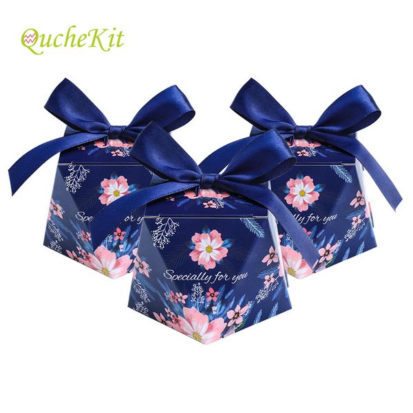 7*7*4.5cm new blue diamond shape candy box for guests wedding decoration baby shower party supplies bow decoration gift box
7*7*4.5cm new blue diamond shape candy box for guests wedding decoration baby shower party supplies bow decoration gift box