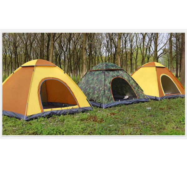 sgodde outdoor portable waterproof hiking camping tent anti-uv 2 person ultralight folding tent up automatic open sun shade
sgodde outdoor portable waterproof hiking camping tent anti-uv 2 person ultralight folding tent up automatic open sun shade