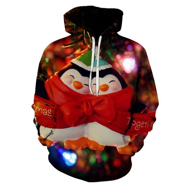 christmas women men print long sleeve hoodie sweatshirt ugly pullover 3d dinosaurus gedrukt lelijke kerst trui, White;black
christmas women men print long sleeve hoodie sweatshirt ugly pullover 3d dinosaurus gedrukt lelijke kerst trui, White;black