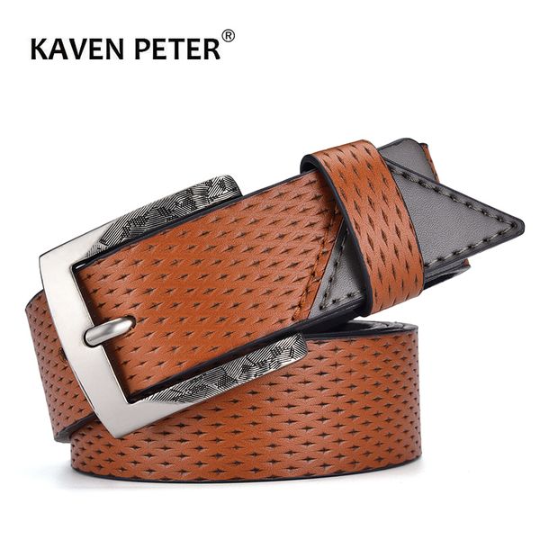 2020 new man fashion belt leisure business casual belts for men high quality, Black;brown
2020 new man fashion belt leisure business casual belts for men high quality, Black;brown