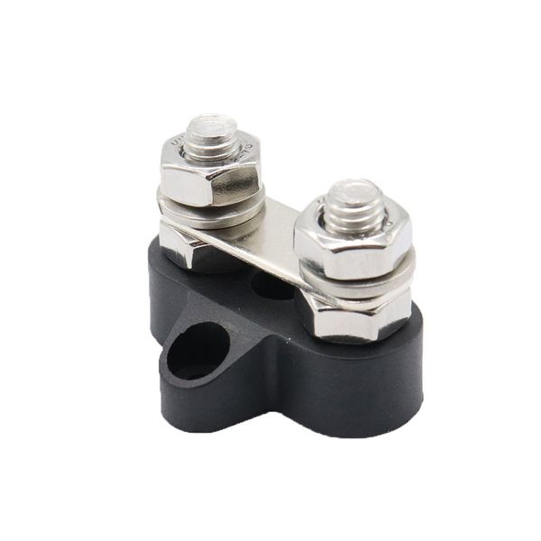 yaterku dual heavy-duty terminal studs with connecting link m8 for truck car boats allow terminating of heavy-duty cables#805y40
yaterku dual heavy-duty terminal studs with connecting link m8 for truck car boats allow terminating of heavy-duty cables#805y40