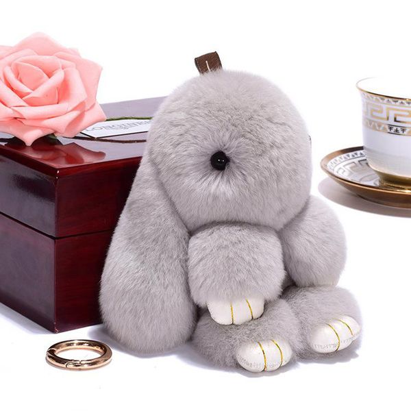 rabbit fur kawaii bunny stuffed plush toys rabbit doll soft stuffed animal small pendant keychain fashion fur pom pom gmr016
rabbit fur kawaii bunny stuffed plush toys rabbit doll soft stuffed animal small pendant keychain fashion fur pom pom gmr016