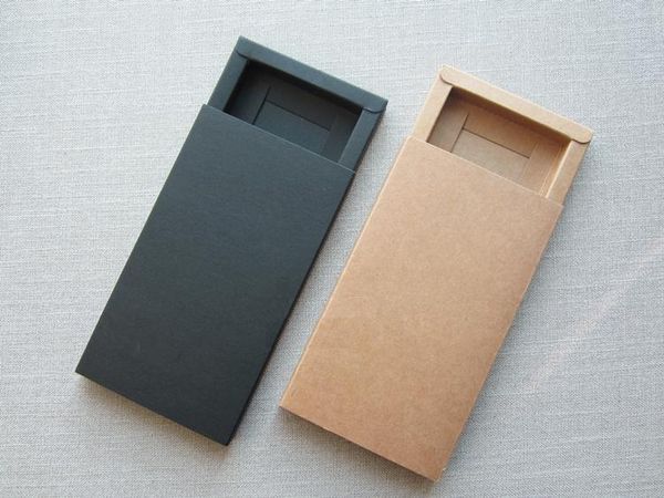 20pcs/lot-186*106*14mm brown kraft paper boxes drawer box phone gift craft soap box jewelry storage
20pcs/lot-186*106*14mm brown kraft paper boxes drawer box phone gift craft soap box jewelry storage