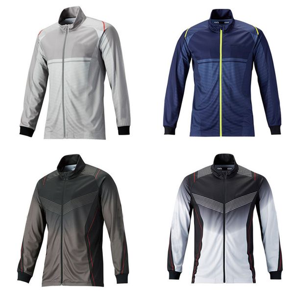 2020 summer fishing clothing breathable anti-mosquito clothes long sleeve hiking fishing shirt quick-drying for men
2020 summer fishing clothing breathable anti-mosquito clothes long sleeve hiking fishing shirt quick-drying for men