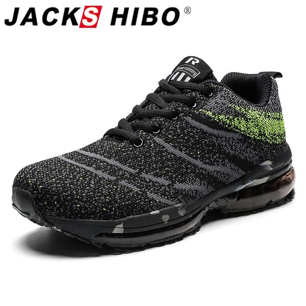 jackshibo four season sneakers for men women breathable mesh running shoes outdoor footwear sport shoes men walking sneakers 
jackshibo four season sneakers for men women breathable mesh running shoes outdoor footwear sport shoes men walking sneakers