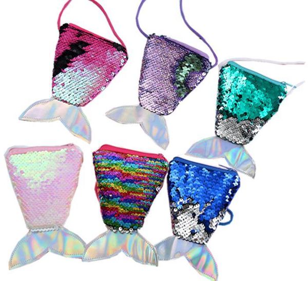 girls mermaid tail sequin cion purse cute crossbody bags sling money change card holder wallet purse bag pouch for kids christmas gifts
girls mermaid tail sequin cion purse cute crossbody bags sling money change card holder wallet purse bag pouch for kids christmas gifts