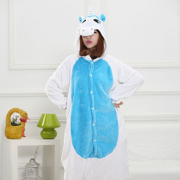 onesie anime women costume blue unicorn halloween cosplay cartoon animal sleepwear winter flannel hooded pajama, Black;red
onesie anime women costume blue unicorn halloween cosplay cartoon animal sleepwear winter flannel hooded pajama, Black;red