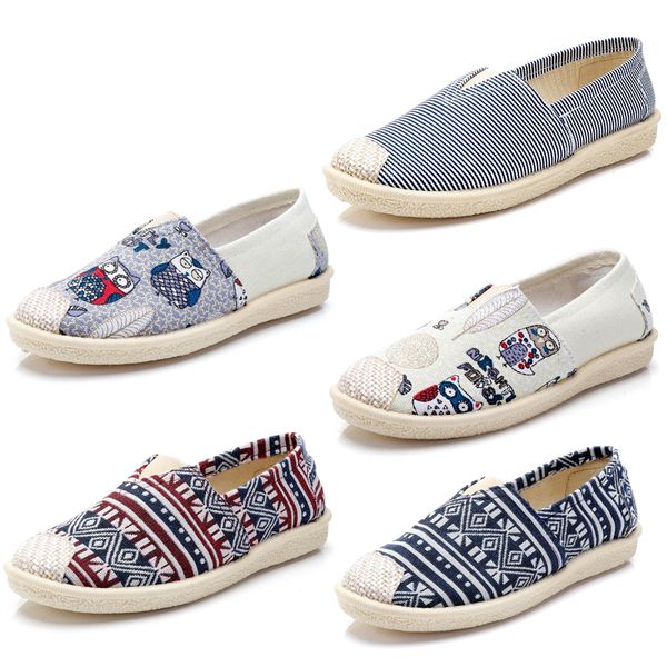 горячие продаем non-бренда espadrilles chaussures для женщин квартира дом повседневный холст обувь скольжение на мокасины кроссовки multiclt, Black
горячие продаем non-бренда espadrilles chaussures для женщин квартира дом повседневный холст обувь скольжение на мокасины кроссовки multiclt, Black