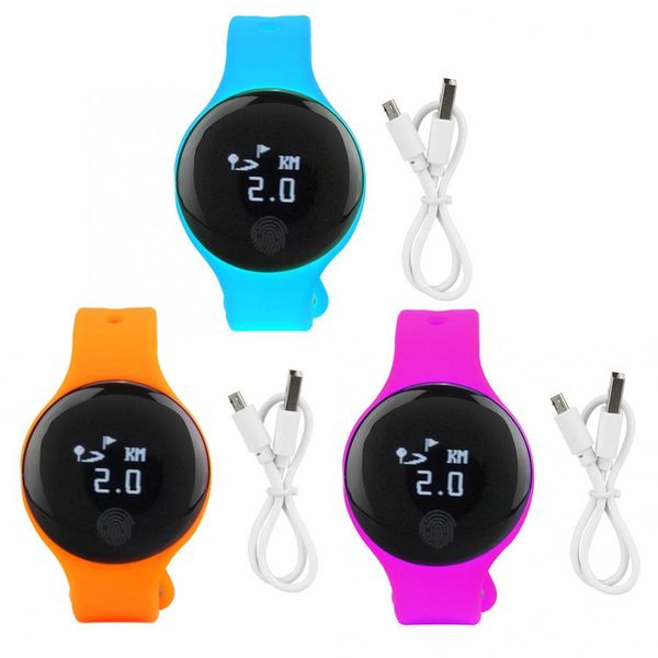 smart fitness pedometer bt4.0 sport intelligent watch 0.66" oled smart bracelet running step counting digital band
smart fitness pedometer bt4.0 sport intelligent watch 0.66" oled smart bracelet running step counting digital band