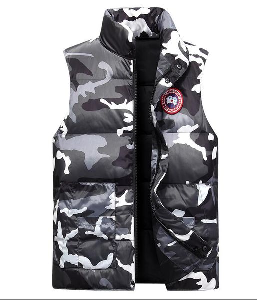 белая утка вниз мужская канада рождественский подарок зима открытый теплый гусиный пух жилет куртка хлопок жилеты верхняя одежда пальто, Black;white
белая утка вниз мужская канада рождественский подарок зима открытый теплый гусиный пух жилет куртка хлопок жилеты верхняя одежда пальто, Black;white
