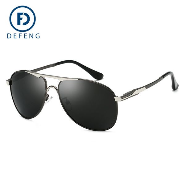 new fashion uv400 pilot polarized sunglasses beach flash eyewear metal sun glasses driving for men 8722, White;black
new fashion uv400 pilot polarized sunglasses beach flash eyewear metal sun glasses driving for men 8722, White;black