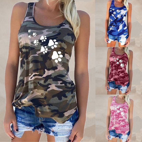 2019 fashion korean style fashion women summer sleeveless casual leopard print cat claw print tee shirt femme aesthetic, White
2019 fashion korean style fashion women summer sleeveless casual leopard print cat claw print tee shirt femme aesthetic, White