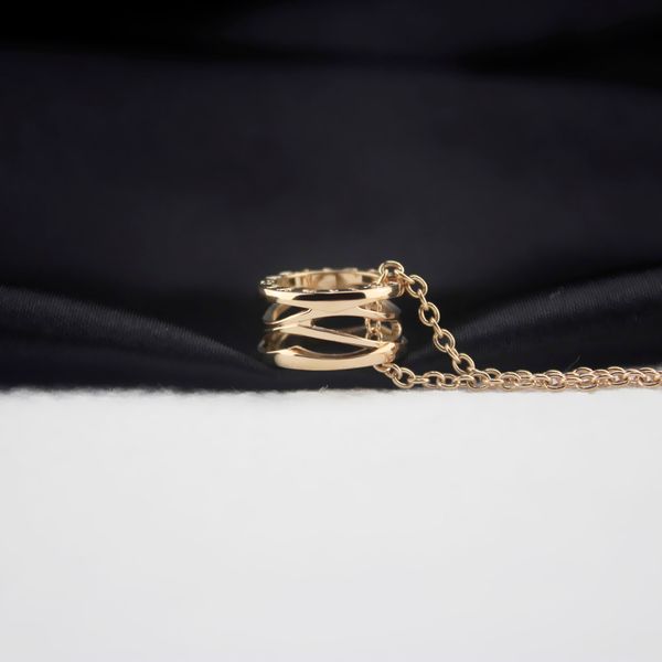 women hollow titanium steel necklaces charms valentine's day gifts fine jewelry on sale, Silver
women hollow titanium steel necklaces charms valentine's day gifts fine jewelry on sale, Silver
