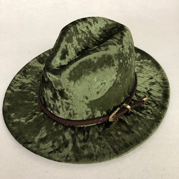 lvtzj casual new winter autumn imitation woolen women men ladies fedoras jazz hat european american round caps bowler hats, Blue;gray
lvtzj casual new winter autumn imitation woolen women men ladies fedoras jazz hat european american round caps bowler hats, Blue;gray