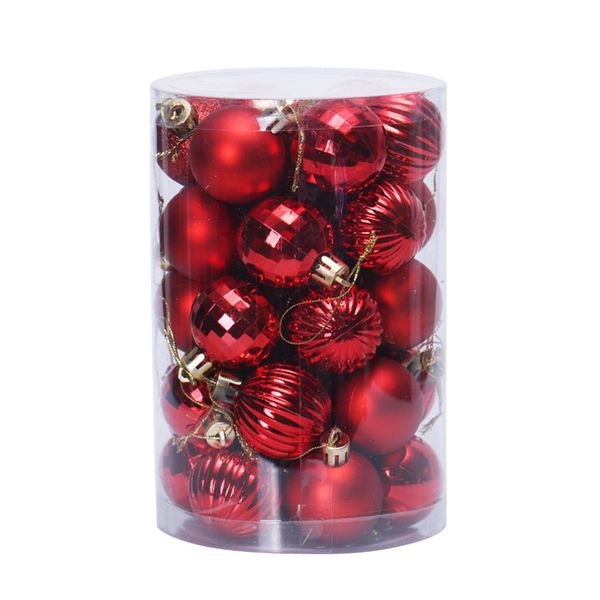 34 pcs set of christmas decorative ball shatterproof ornaments baub tree pendants hanging set christmas decorations gift
34 pcs set of christmas decorative ball shatterproof ornaments baub tree pendants hanging set christmas decorations gift