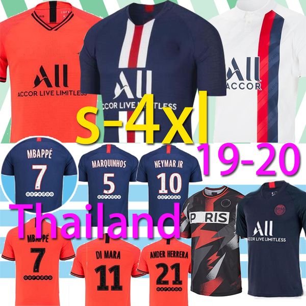 mbappe psg soccer jersey 2019 2020 paris maillots de football icardi marquinhos jersey camisetas de futbol shirt men di maria soccer shirt, Black;yellow
mbappe psg soccer jersey 2019 2020 paris maillots de football icardi marquinhos jersey camisetas de futbol shirt men di maria soccer shirt, Black;yellow