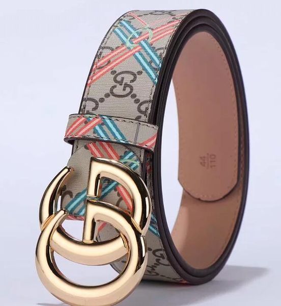 fashion belt men and women's cow belt 8 letter model width 3.8 cm tightening snake model width 3.4 cm box, Blue;gray 
fashion belt men and women's cow belt 8 letter model width 3.8 cm tightening snake model width 3.4 cm box, Blue;gray