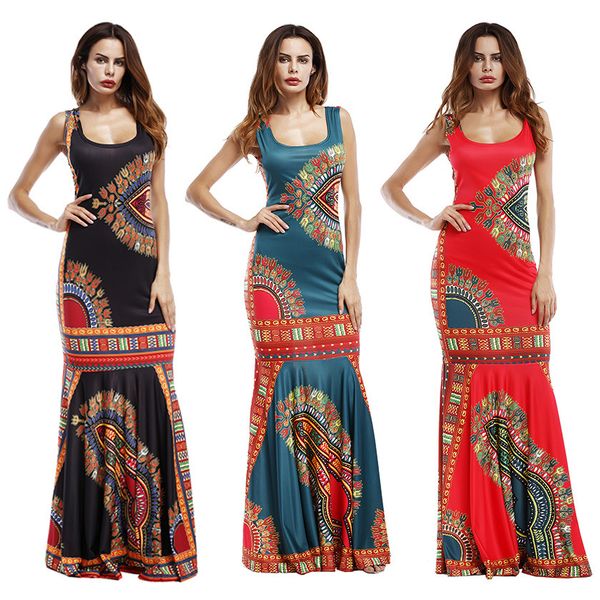floral print bohemian beach dress summer women chiffon dress ruffles casual short sleeve v-neck wrap party dresses vestidos, Black;red
floral print bohemian beach dress summer women chiffon dress ruffles casual short sleeve v-neck wrap party dresses vestidos, Black;red
