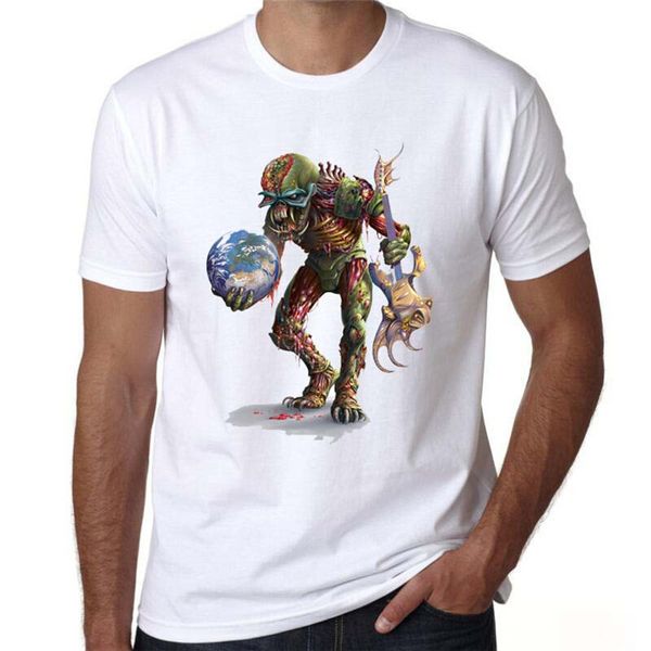 iron maiden t shirt killers world tour 81 band logo официальные мужские рубашки повседневные рубашки t01122, White
iron maiden t shirt killers world tour 81 band logo официальные мужские рубашки повседневные рубашки t01122, White