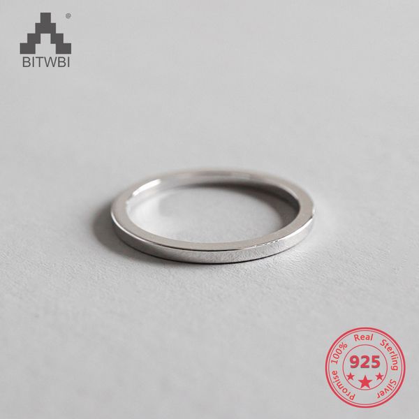 authentic 100% 925 sterling silver women finger rings polished round simple wedding band engagement female jewelry, Golden;silver
authentic 100% 925 sterling silver women finger rings polished round simple wedding band engagement female jewelry, Golden;silver