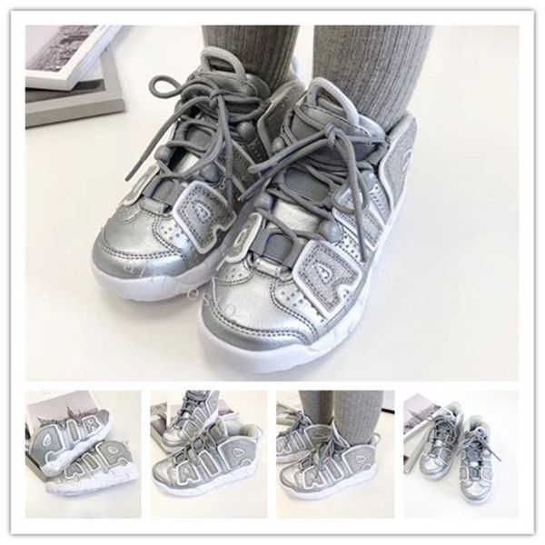 2020 new kids more uptempo basketball shoes children boys girls uptempo basket enfant ourdoor sports toddler sneakers, Black
2020 new kids more uptempo basketball shoes children boys girls uptempo basket enfant ourdoor sports toddler sneakers, Black