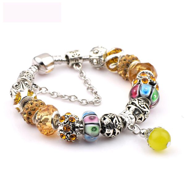 wholesale diy new fashion jewelry crystal charm bracelet female brace lace feminine jewel girl lover birthday party gifts women, Black
wholesale diy new fashion jewelry crystal charm bracelet female brace lace feminine jewel girl lover birthday party gifts women, Black