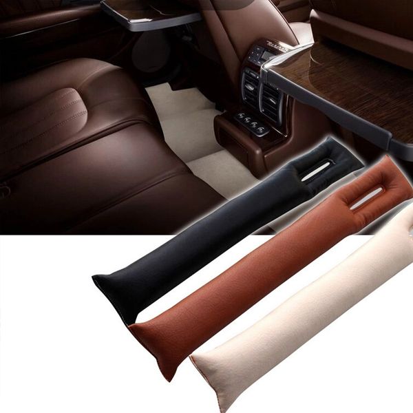 pu leather car seat crevice inserts gap fillers practical black holster spacer auto clean slot plug car accessories hhaa165
pu leather car seat crevice inserts gap fillers practical black holster spacer auto clean slot plug car accessories hhaa165