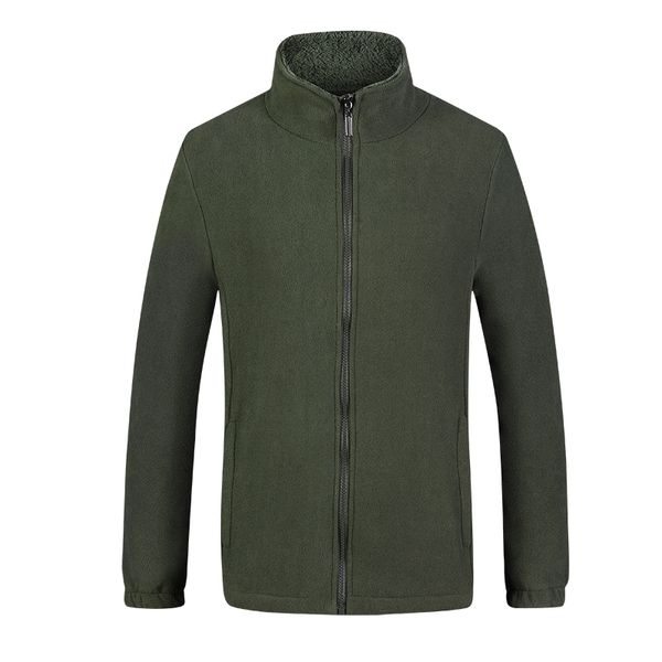 warm sweatshirts men quality clothing fleece softshell zipper hoodies male plus size windproof coat man winter solid fleece mens, Black
warm sweatshirts men quality clothing fleece softshell zipper hoodies male plus size windproof coat man winter solid fleece mens, Black