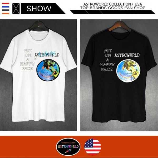 astroworld tour трэвис скотт лето o-образным вырезом мужские письмо печати футболки с коротким рукавом высокое качество мужские хип-хоп топы, White;black
astroworld tour трэвис скотт лето o-образным вырезом мужские письмо печати футболки с коротким рукавом высокое качество мужские хип-хоп топы, White;black