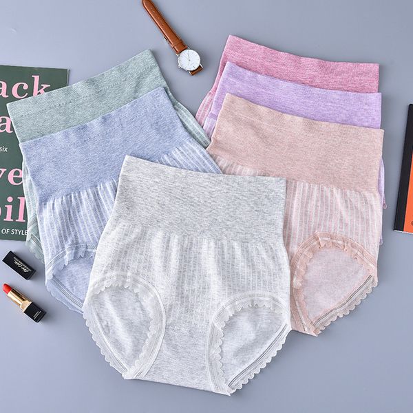 linbaiway panties for women seamless elastic high waist underwear briefs lingerie lace panties underpants female intimates, Black;pink
linbaiway panties for women seamless elastic high waist underwear briefs lingerie lace panties underpants female intimates, Black;pink