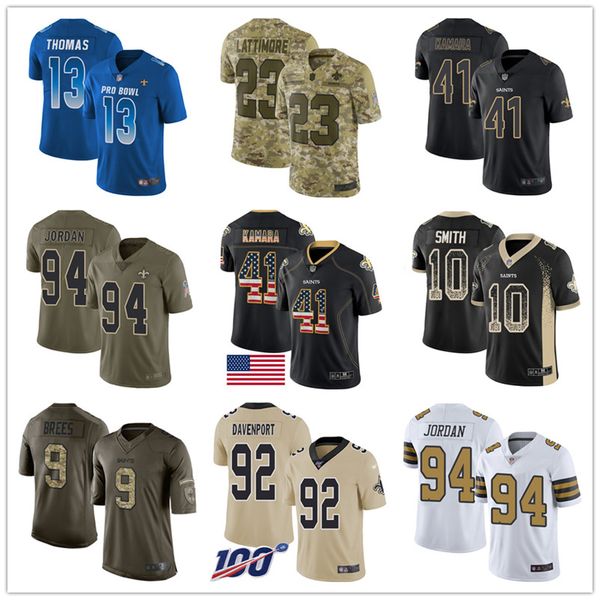 Custom Saintss Jerseys Drew Brees Alvin Kamara Michael Thomas Marshon Lattimore Marcus Davenport Camo Rush Men Football Jersey 
Custom Saintss Jerseys Drew Brees Alvin Kamara Michael Thomas Marshon Lattimore Marcus Davenport Camo Rush Men Football Jersey