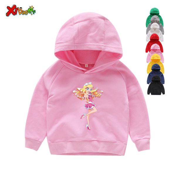 children lolirock magical girls funny hoodies autumn baby girls cute long sleeves hoodies kids white long sleeves 2t-8t, Black
children lolirock magical girls funny hoodies autumn baby girls cute long sleeves hoodies kids white long sleeves 2t-8t, Black