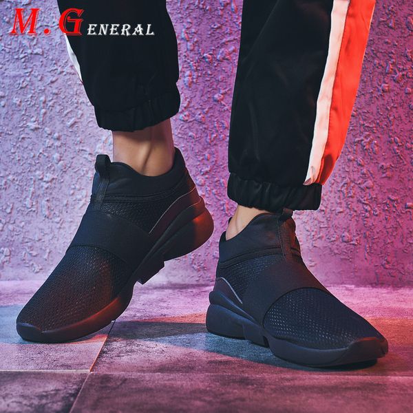 summer men's sneakers black lightweight male running shoes sock tennis shoes outdoor jogging big size flats trainers p4
summer men's sneakers black lightweight male running shoes sock tennis shoes outdoor jogging big size flats trainers p4