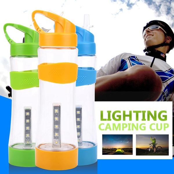 portable water bottle lantern sports cup 500 ml lighting outdoor floodlight hiking camping multifunction home decor
portable water bottle lantern sports cup 500 ml lighting outdoor floodlight hiking camping multifunction home decor