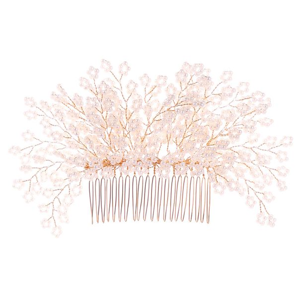 elegant gold bridal hair accessories bead hair comb bridal accessories wedding dress
elegant gold bridal hair accessories bead hair comb bridal accessories wedding dress