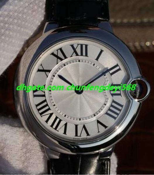 luxury watch 4 style mens w6920054 w6920055 18k rose gold 46mm automatic fashion men's watches wristwatch, Slivery;brown
luxury watch 4 style mens w6920054 w6920055 18k rose gold 46mm automatic fashion men's watches wristwatch, Slivery;brown