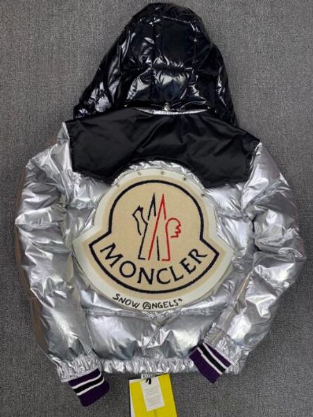 2019 new monc jacket geniu ler project erie 7 7 paln hantou vietname e towel embroidered down jacket 139 99, Black;brown
2019 new monc jacket geniu ler project erie 7 7 paln hantou vietname e towel embroidered down jacket 139 99, Black;brown