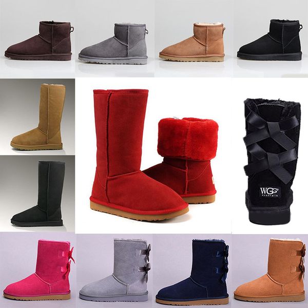 australia short mini ankle knee tall designer boot baile2020ykeep warm new arrival womens boot classic bow men winter snow booties 36-41, Black
australia short mini ankle knee tall designer boot baile2020ykeep warm new arrival womens boot classic bow men winter snow booties 36-41, Black