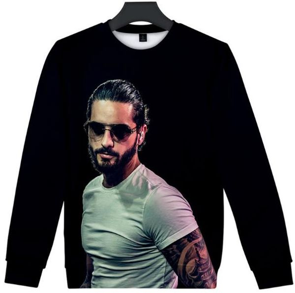 singer maluma print mens hoodies fashion long sleeves pullover sweatshirt mens casual loose o neck fashion hoodies, Black
singer maluma print mens hoodies fashion long sleeves pullover sweatshirt mens casual loose o neck fashion hoodies, Black