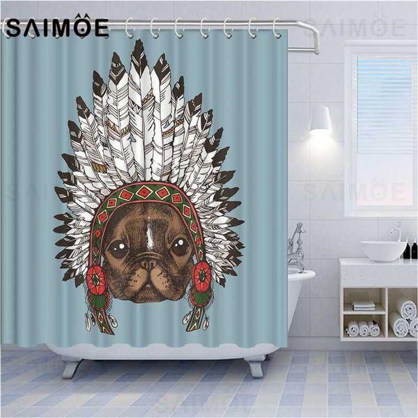 душ atomax мультфильм животных шторы главного перо headdress собака пить вино смешной ванной душ занавеса водонепроницаемого
душ atomax мультфильм животных шторы главного перо headdress собака пить вино смешной ванной душ занавеса водонепроницаемого