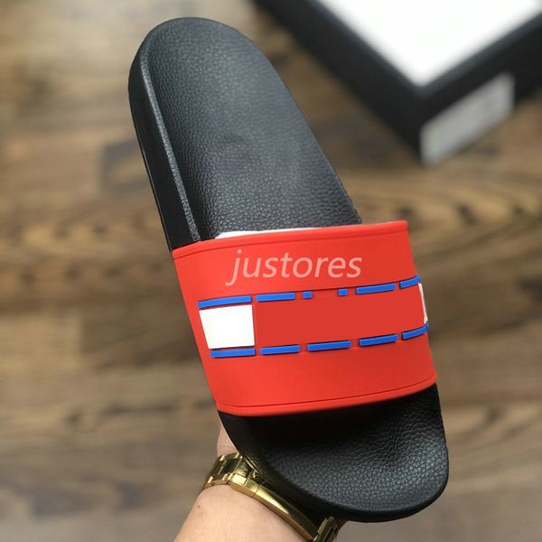2019 woman man designer shoe black red embellished slide logo sandal summer gladiator sandals italian luxury shoes outdoor slippers
2019 woman man designer shoe black red embellished slide logo sandal summer gladiator sandals italian luxury shoes outdoor slippers