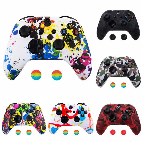 pgxkh case soft touch faceplate cover, replacement housing shell joker front kit for xbox one s & for xbox one x controller - sxoft02x
pgxkh case soft touch faceplate cover, replacement housing shell joker front kit for xbox one s & for xbox one x controller - sxoft02x