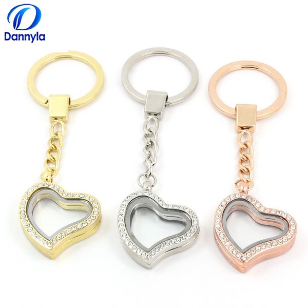 crystal heart alloy floating locket keychain magnetic 30mm glass locket keyring jewelry, accept customization lsfk03-22, Silver
crystal heart alloy floating locket keychain magnetic 30mm glass locket keyring jewelry, accept customization lsfk03-22, Silver