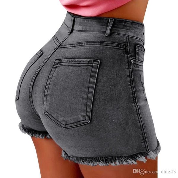 fashion jeans for women new women summer short jeans denim female pockets wash denim shorts 3**, Blue
fashion jeans for women new women summer short jeans denim female pockets wash denim shorts 3**, Blue