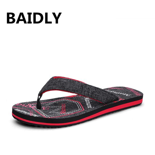breathable light men summer flip flops big size man casual slippers for beach / home male water shoes, Black
breathable light men summer flip flops big size man casual slippers for beach / home male water shoes, Black