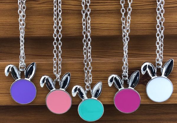 персонализированные виниловые монограммы пустой эмаль пасхальный заяц кулон ожерелье монограммой буйвол плед брелок ожерелье, Silver
персонализированные виниловые монограммы пустой эмаль пасхальный заяц кулон ожерелье монограммой буйвол плед брелок ожерелье, Silver