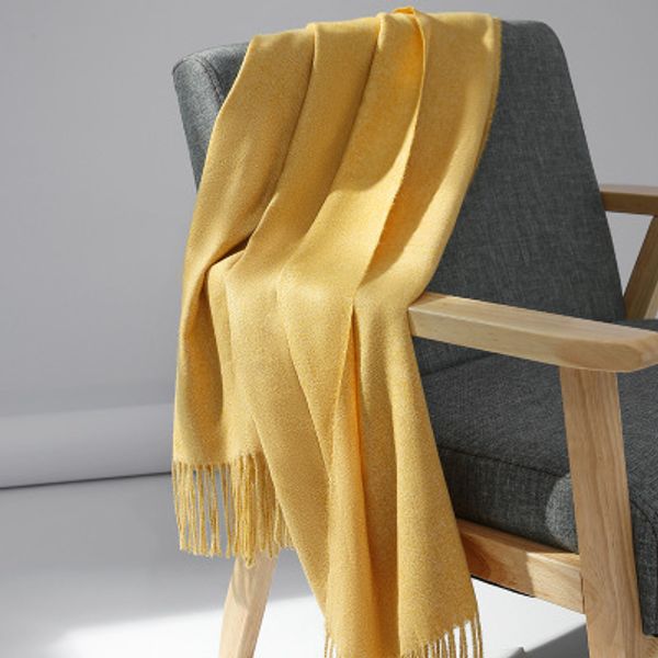 autumn/winter 2019 new pure color floral and thick thermal imitation cashmere scarf female shawl korean version of foreign style tassel scar, Blue;gray
autumn/winter 2019 new pure color floral and thick thermal imitation cashmere scarf female shawl korean version of foreign style tassel scar, Blue;gray