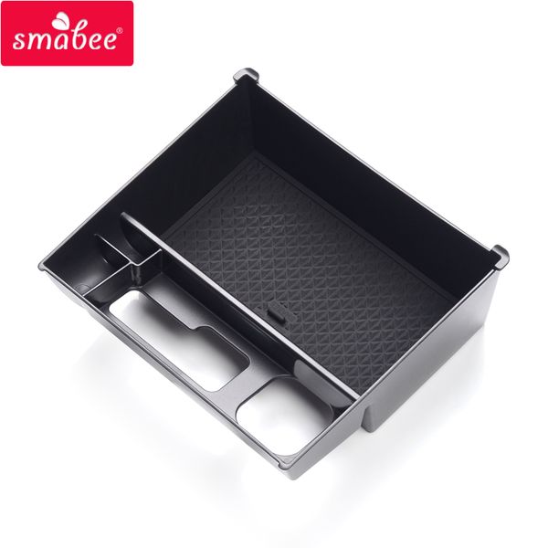 smabee car armrest box storage box for 6 atenza 2019 2020 interior accessories organizer center console tray black
smabee car armrest box storage box for 6 atenza 2019 2020 interior accessories organizer center console tray black